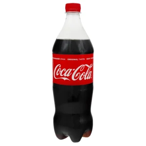 Напій б/а Coca-Cola 0,5