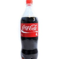Напій б/а Coca-Cola 1,25