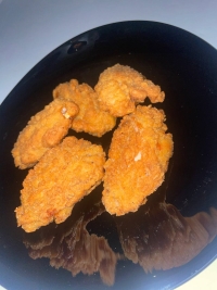 Крила "CRISPY"