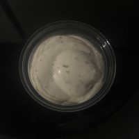 Соус часниковий