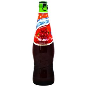Натахарі Барбарис